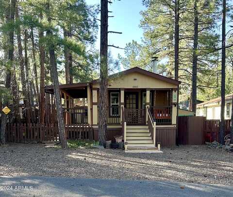 Chalet, MUNDS PARK, AZ 86017