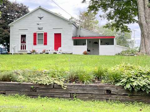 Schoolhouse, CAMBRIDGE, NY 12816