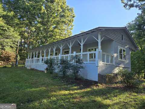 Cabbott Cove, DEMOREST, GA 30535