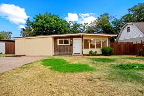 62Nd, LUBBOCK, TX 79413