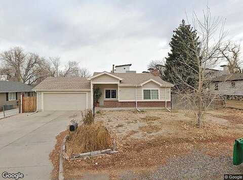 Ingalls, LAKEWOOD, CO 80214