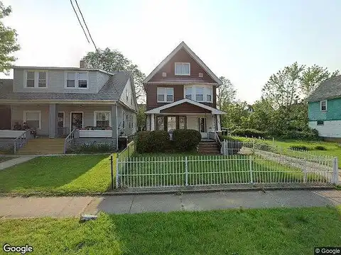 118Th, CLEVELAND, OH 44108