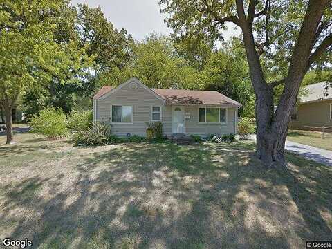 Delta, SAINT ANN, MO 63074