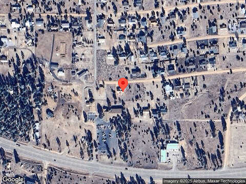 Page, OVERGAARD, AZ 85933