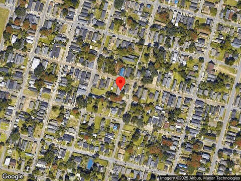 Dauphine, NEW ORLEANS, LA 70117