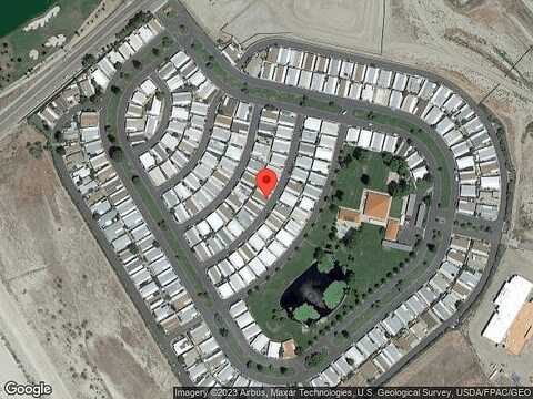 Lake Park Dr, San Jacinto, CA 92583