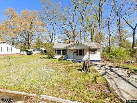 Georgia, GADSDEN, AL 35904