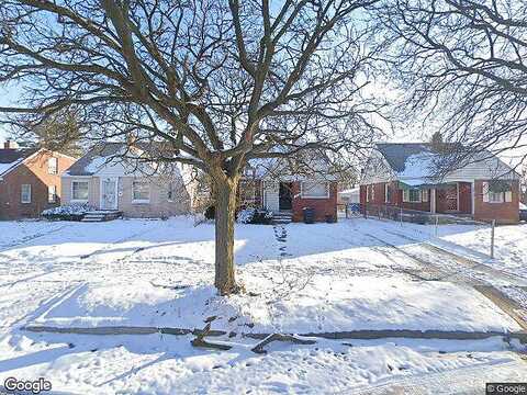 Joann, DETROIT, MI 48205