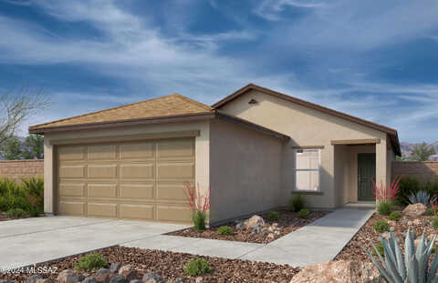 Ambarella, TUCSON, AZ 85756