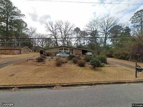 Pinetree, MONTGOMERY, AL 36117