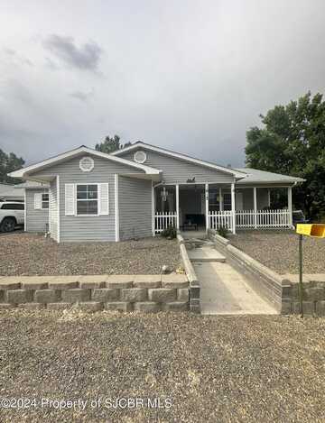 Pixley Lane, Bloomfield, NM 87413