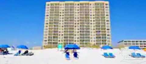 Via Deluna Dr # 1503, Pensacola Beach, FL 32561