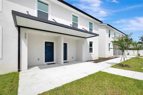 Childs Avenue, Bartow, FL 33830