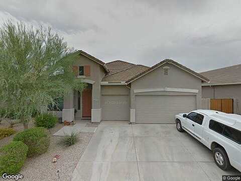 E Via Jardin --, Gold Canyon, AZ 85118