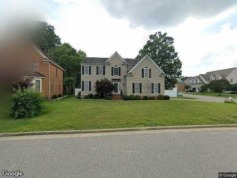 Blevins, YORKTOWN, VA 23693