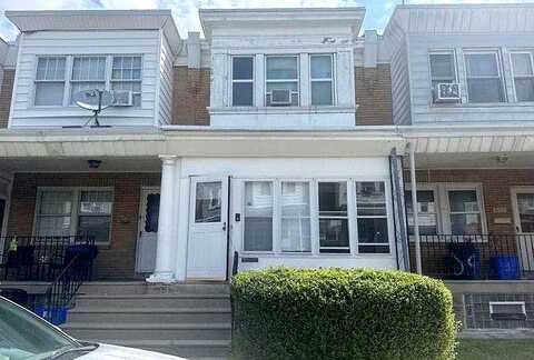 Oakmont, PHILADELPHIA, PA 19136