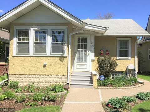 Ross, SAINT PAUL, MN 55106