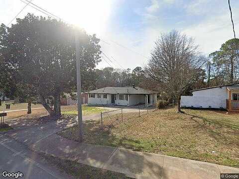 Austin, DECATUR, GA 30032