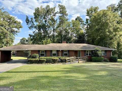 Cedarwood, MILLEDGEVILLE, GA 31061