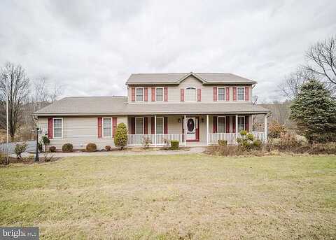 Grey Hawk, ORWIGSBURG, PA 17961