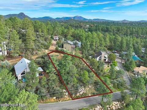 Apache, PRESCOTT, AZ 86303