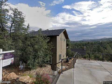 Apache, PRESCOTT, AZ 86303