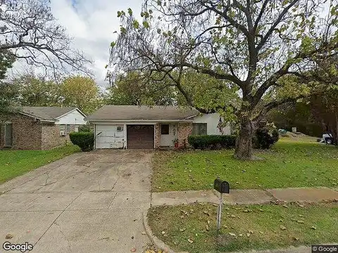 Willowgrove, HUTCHINS, TX 75141