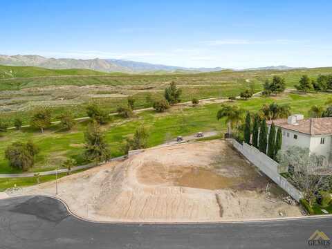 Via Venezia, BAKERSFIELD, CA 93306