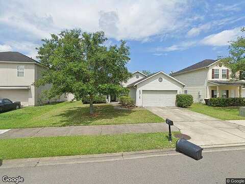 Rampart Ridge, JACKSONVILLE, FL 32244