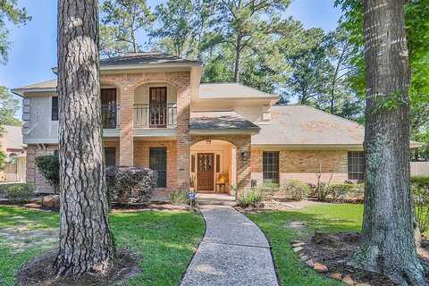 Westerham, HOUSTON, TX 77069