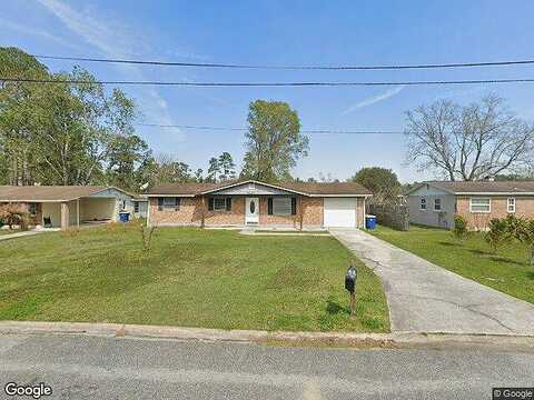 Key Largo, JACKSONVILLE, FL 32218