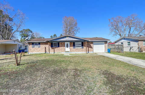 Key Largo, JACKSONVILLE, FL 32218