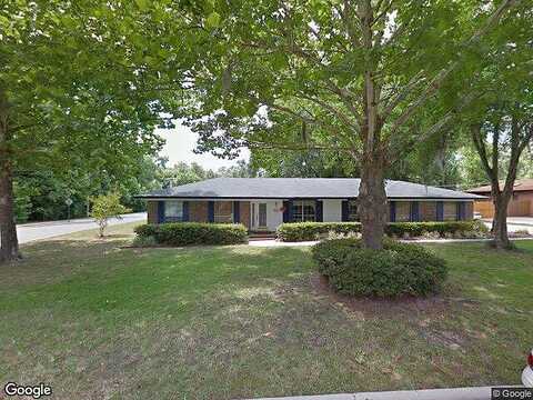 Winfred, ORANGE PARK, FL 32073