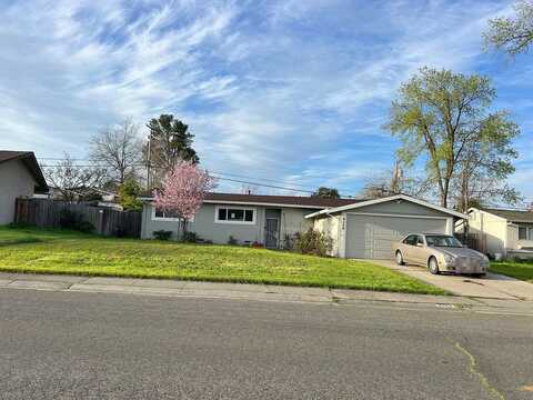Rutland, CARMICHAEL, CA 95608