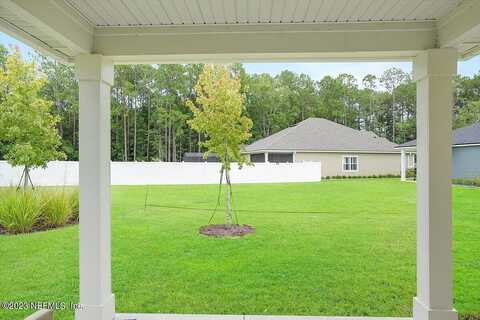 Eagle Rock, MIDDLEBURG, FL 32068