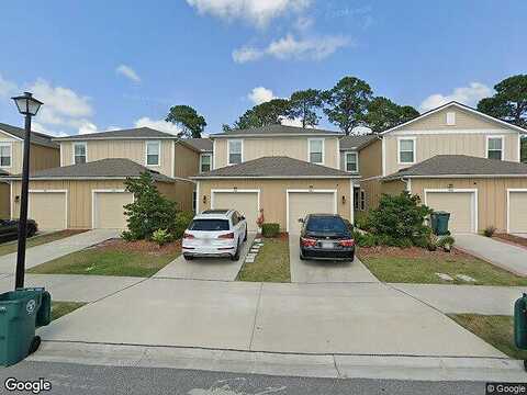 Echo Springs, JACKSONVILLE, FL 32256