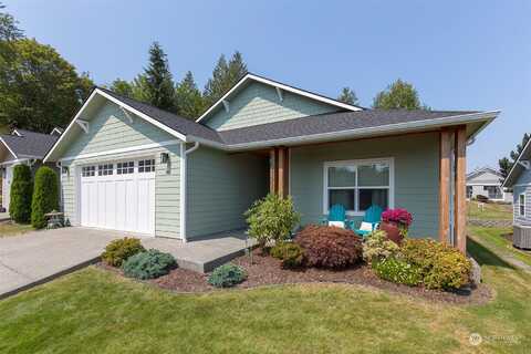 Balsam, SEQUIM, WA 98382