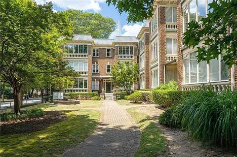 14Th, ATLANTA, GA 30309