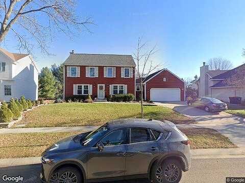 Mayowood, ROCHESTER, MN 55902