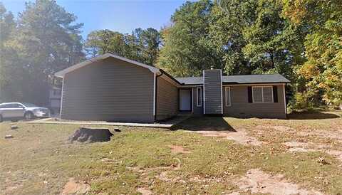 Hunting Creek, CONYERS, GA 30013