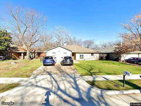 Jasmine, PLANO, TX 75074