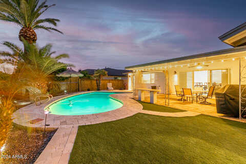 Wilshire, SCOTTSDALE, AZ 85257