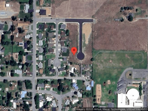 Petra Court, Omak, WA 98841