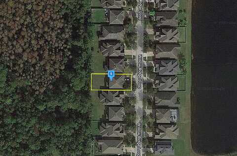 Willow Ridge, ORLANDO, FL 32825