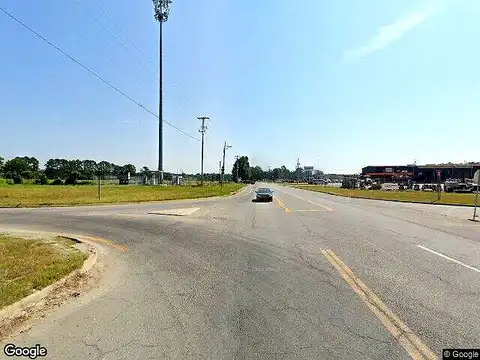 Princton Pike, Pine Bluff, AR 71602