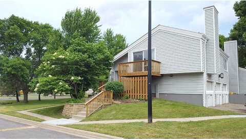 Landau, MINNEAPOLIS, MN 55438