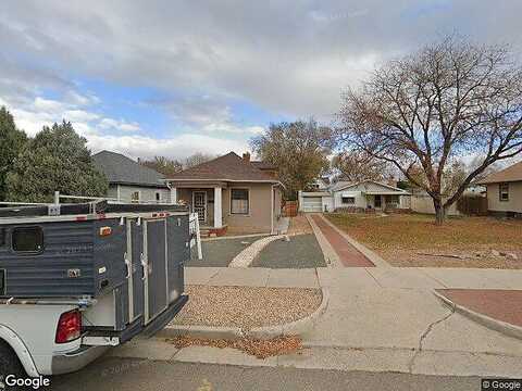 Cedar, PUEBLO, CO 81004