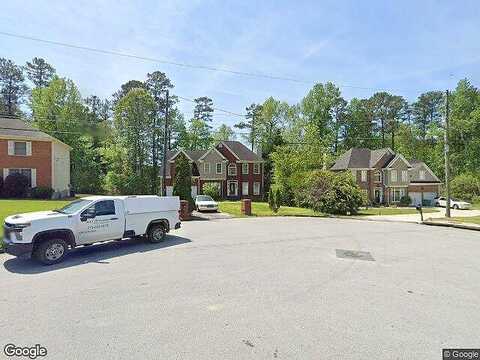 Kerrie, LITHONIA, GA 30058