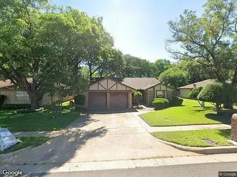 Timber Ridge, EULESS, TX 76039