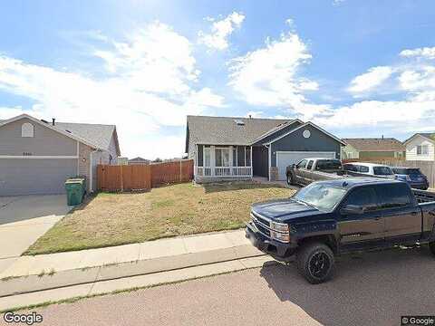 Farmcrest, COLORADO SPRINGS, CO 80925